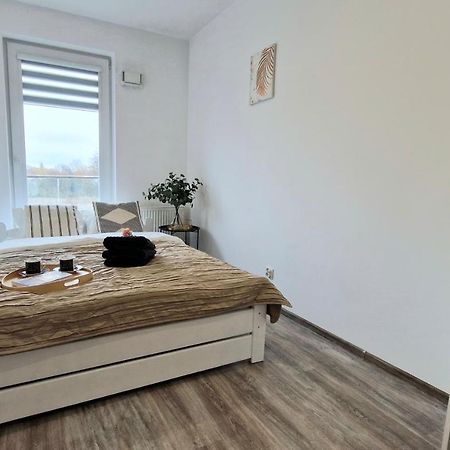 Apartament Czechowska Comfort Lublin Exterior photo