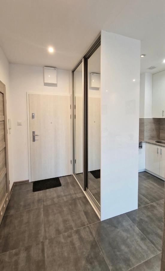 Apartament Czechowska Comfort Lublin Exterior photo