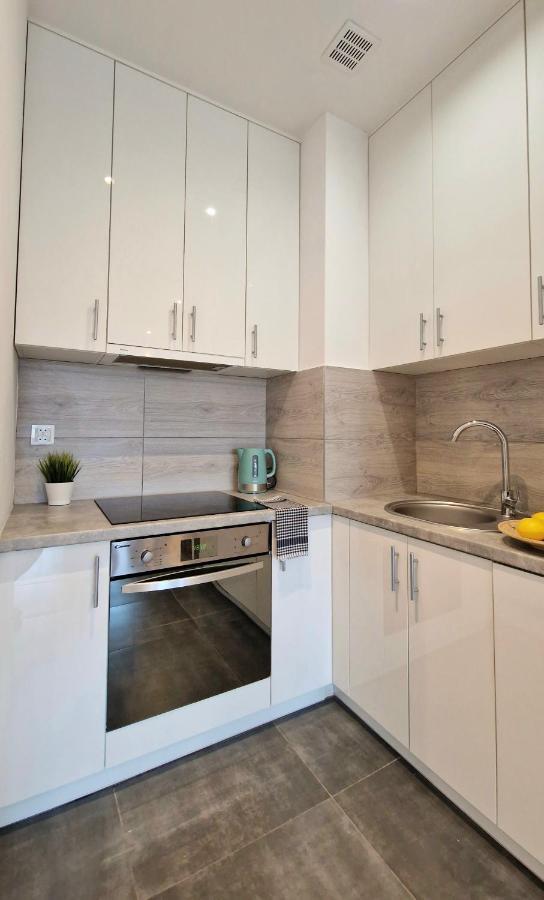 Apartament Czechowska Comfort Lublin Exterior photo