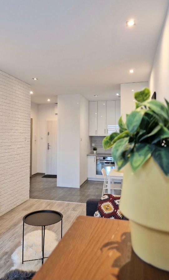 Apartament Czechowska Comfort Lublin Exterior photo