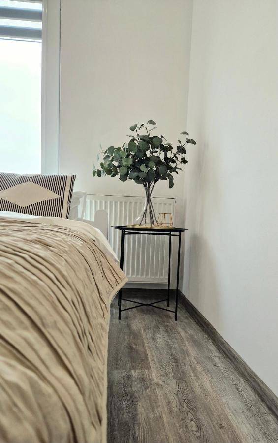 Apartament Czechowska Comfort Lublin Exterior photo