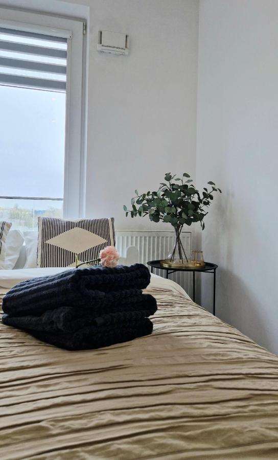Apartament Czechowska Comfort Lublin Exterior photo